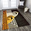 EAGLE Rug Carpet