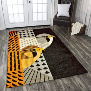 EAGLE Rug Carpet