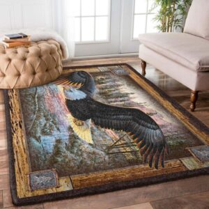 Eagle Rug Carpet