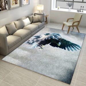 Eagle NN Rug Carpet