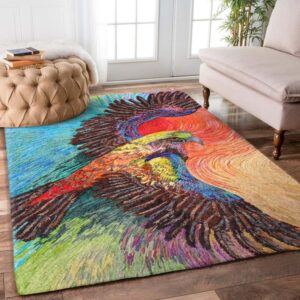 Eagle SZ48728 Rug Carpet