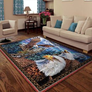 Eagle Rug Carpet