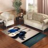 Ed Sheeran 2 Living room carpet rugs