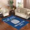 Ed Sheeran Firefly Lyric Living room carpet rugs