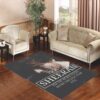 Ed Sheeran Quotes Living room carpet rugs