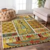 Egypt Rug Carpet