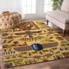 Egypt Rug Carpet