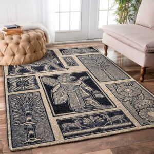 Egypt Rug Carpet