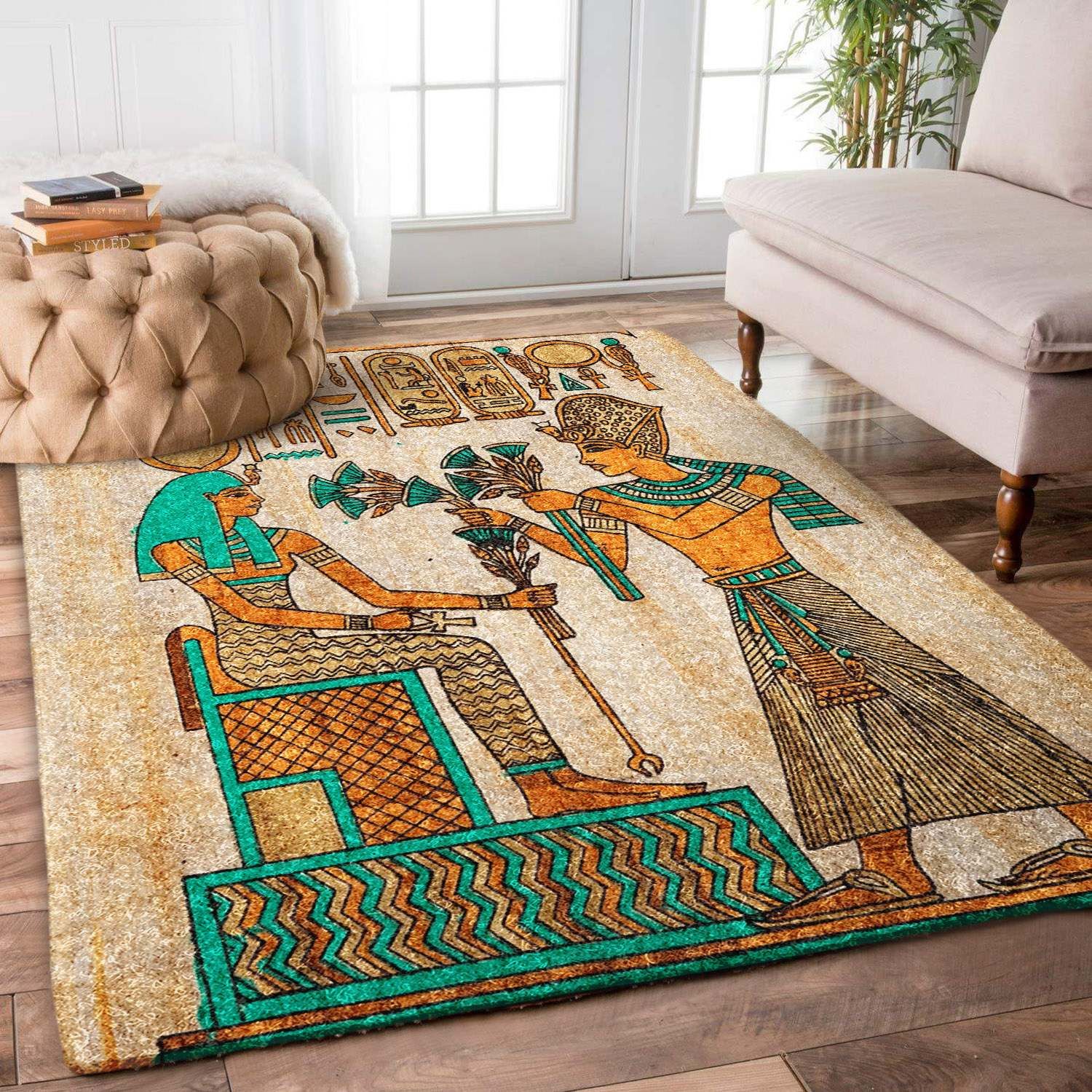 Egypt Rug Carpet