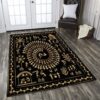 Egyptian Rug Carpet