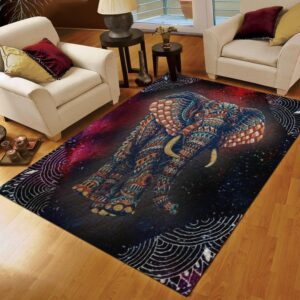 Elep Love Rug Carpet