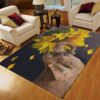 Elep Sunf Rug Carpet