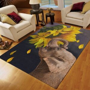 Elep Sunf Rug Carpet