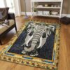Elephan WP58678 Rug Carpet