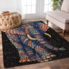 Elephant Rug Carpet