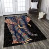 Elephant Rug Carpet