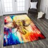 Elephant Rug Carpet
