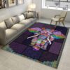 Elephant NN Rug Carpet