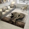 Elephant NN Rug Carpet