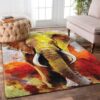 Elephant Rug Carpet