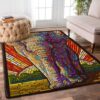 Elephant Rug Carpet