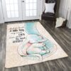Elephant Rug Carpet