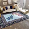 Elephant Rug Carpet