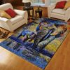 Elephant Rug Carpet