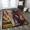 Elephant Rug Carpet
