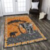 Elephant Rug Carpet
