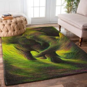 Elephant Rug Carpet