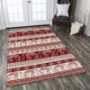 Elephant Rug Carpet
