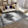 Elephant Rug Carpet