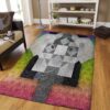 Elephant Rug Carpet