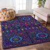 Elephant Rug Carpet