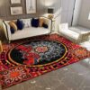 Elephant Rug Carpet