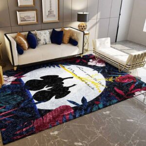 Elephant Rug Carpet