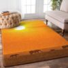 Elephants Rug Carpet