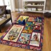 England YQ33469 Rug Carpet