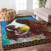 English Springer Spaniel Rug Carpet
