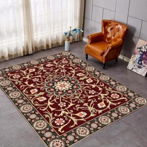 European Style Rug Carpet