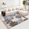 European Style Rug Carpet
