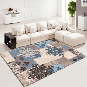 European Style Rug Carpet