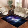 Evanescence Living room carpet rugs