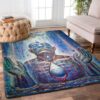 Eye Drop Rug Carpet