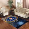 FBI Living room carpet rugs