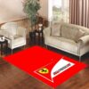 FERARI SCUDERIA Living room carpet rugs