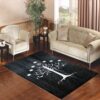 FOR HODOR CLEAN LORD OF THE RINGS Living room carpet rugs