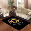FOX Metal Gear Solid V the Phantom Pain Living room carpet rugs