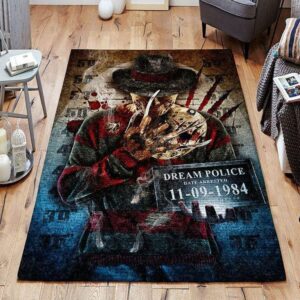 FRED - Rug Carpet K23842